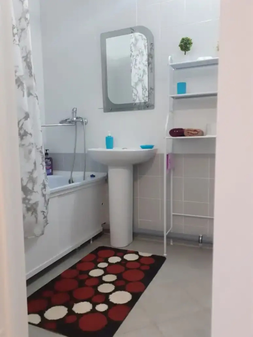 Квартира Виктория