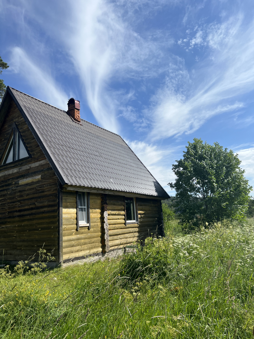 Гостевой дом Ладога Рядом