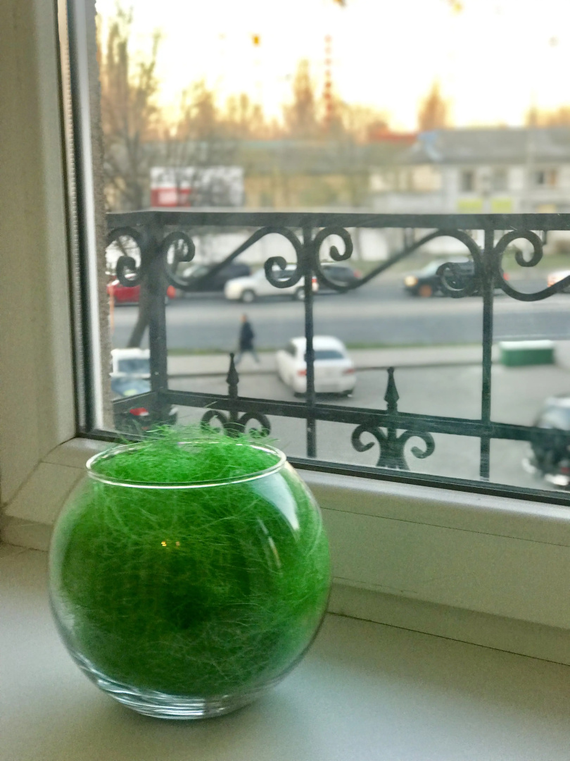 Квартира в самом центре Калининграда