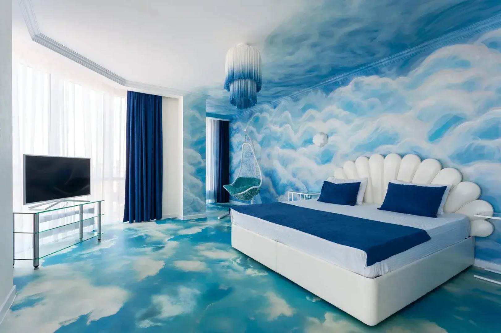 Отель Marton Palace