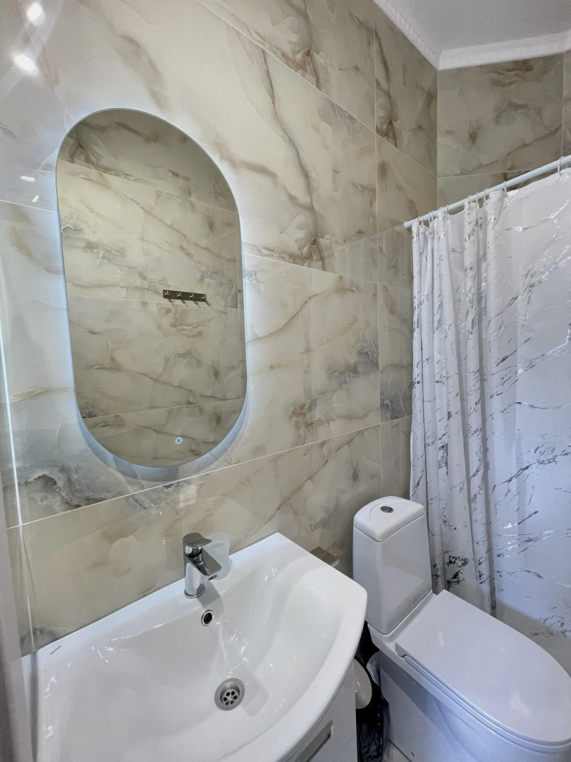 Гостевой дом Панорама