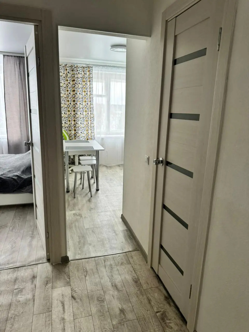 Квартира на Ленина 17