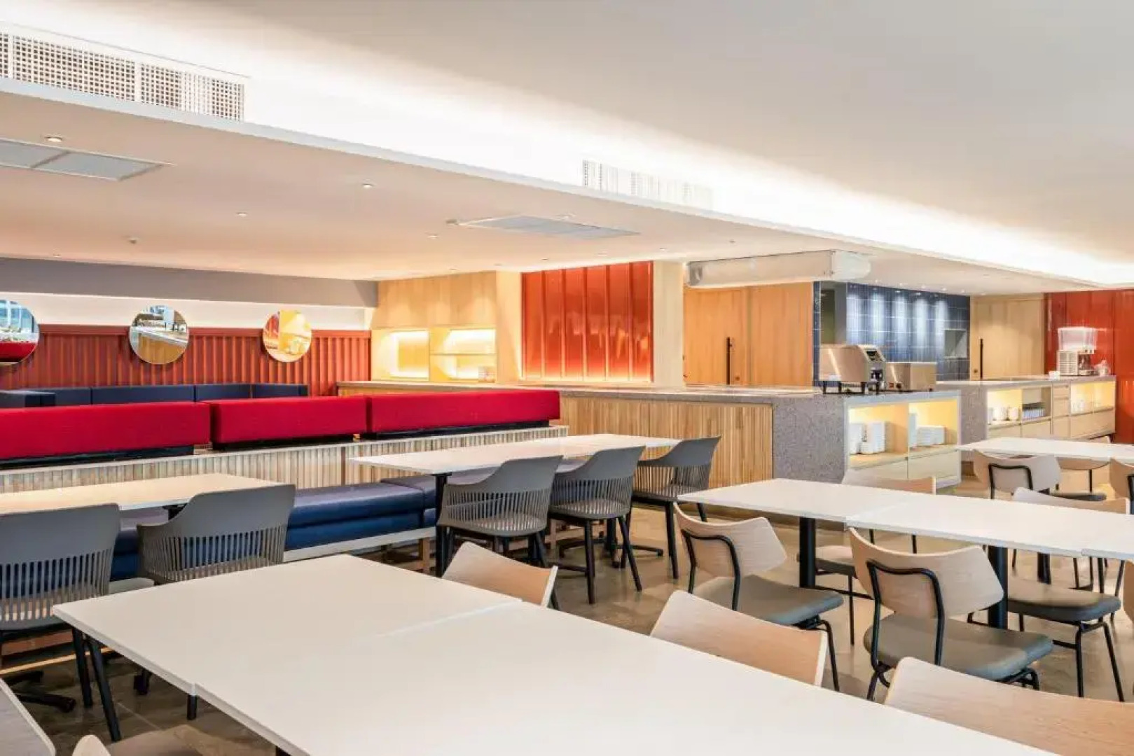 Отель Blue Hippo Hotel