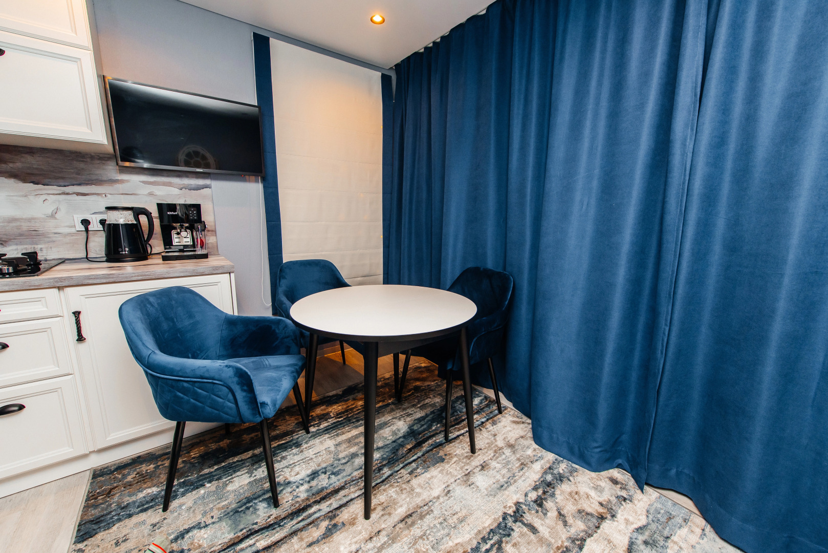 Мини-отель Дом на Воде в Radisson Zavidovo