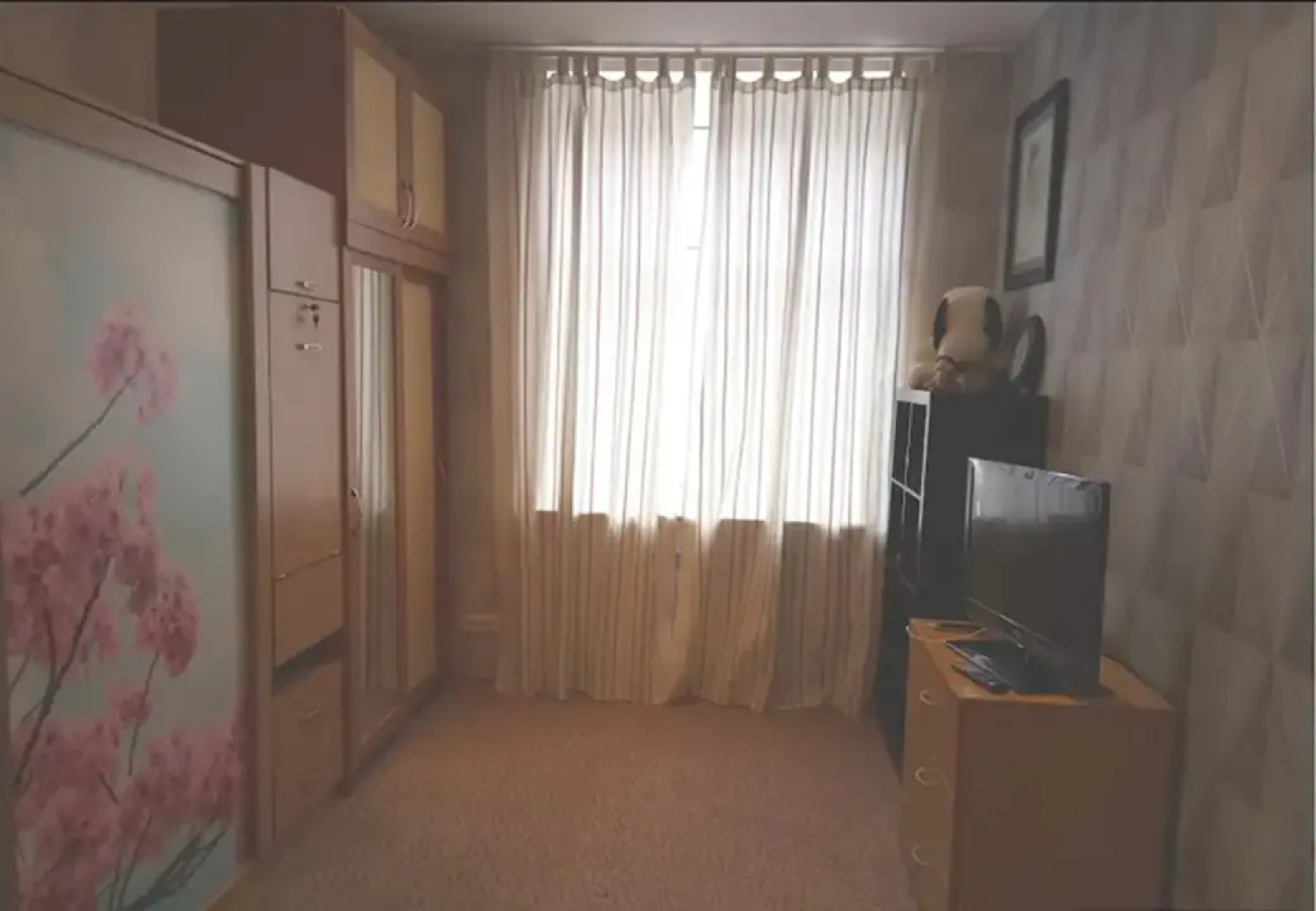 Квартира у Моста Александра Невского