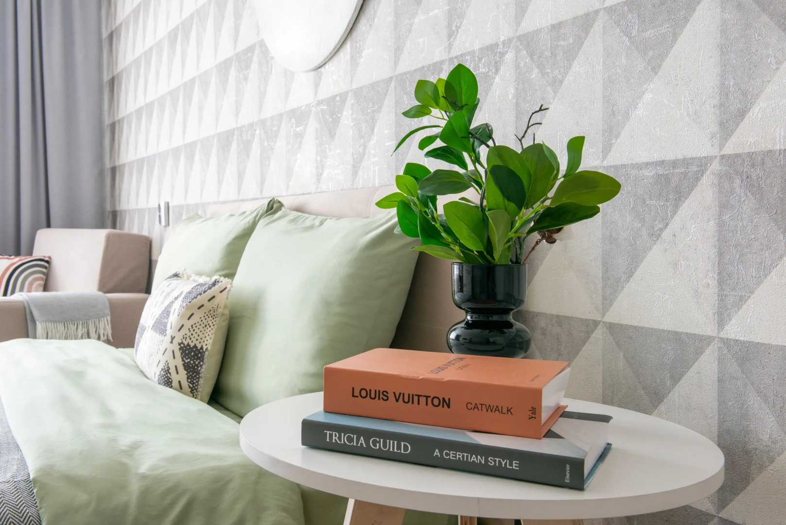 Квартира Уютная Двухкомнатная Квартира