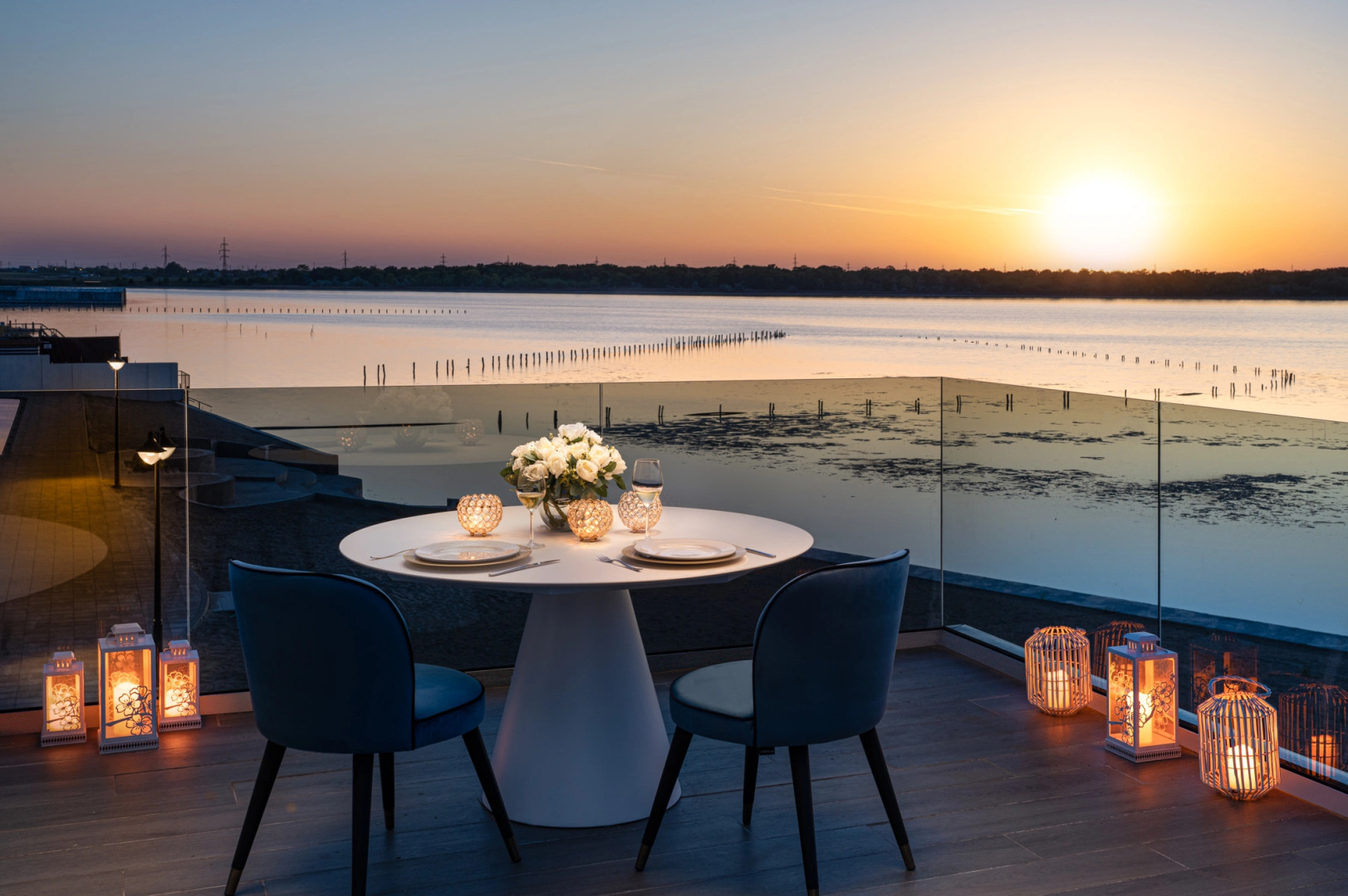 Отель Alma Health&Spa Retreat