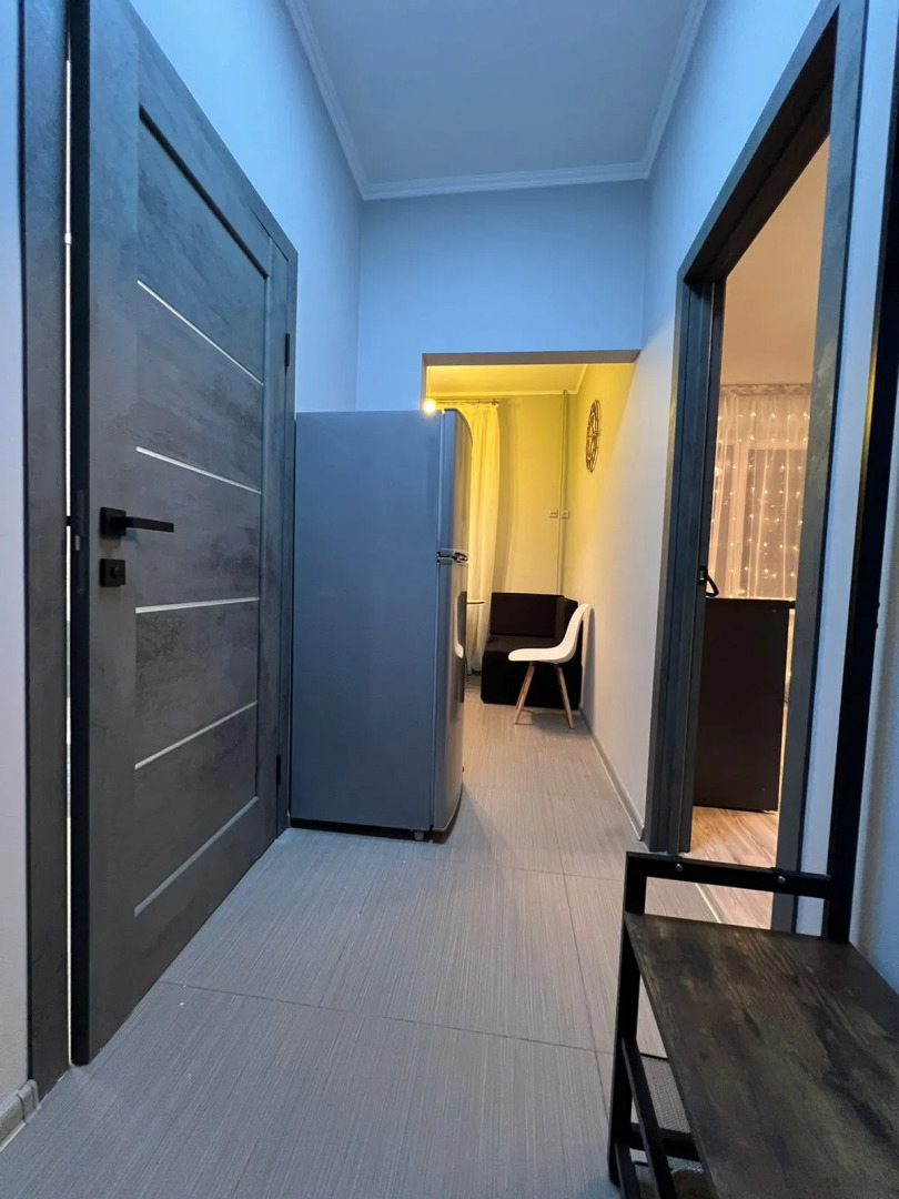 Квартира на Мира