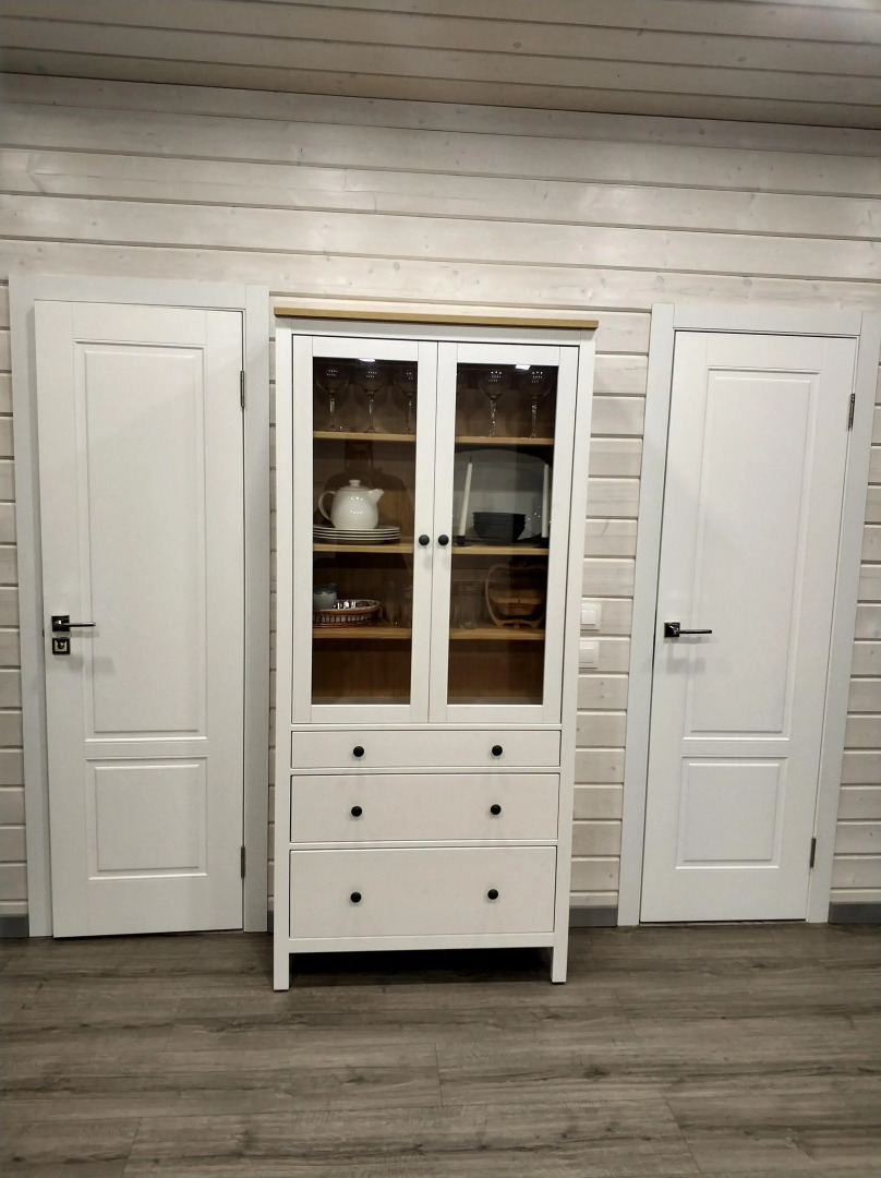 Дом СтасХаус Снетково