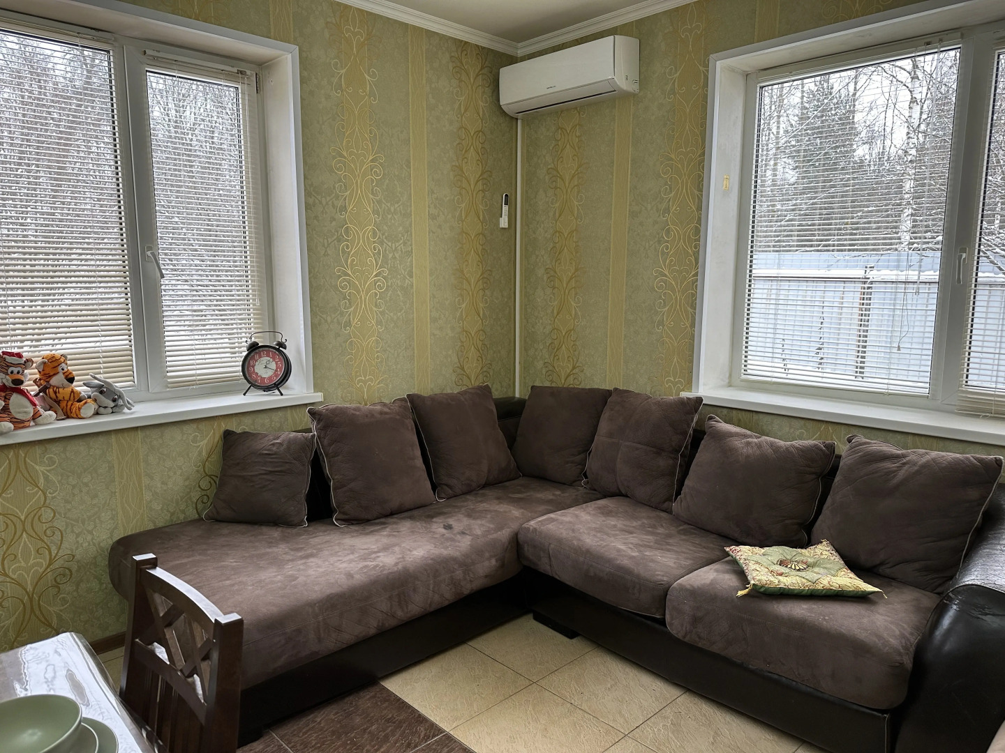 Частный дом Коттедж 170 квадратов