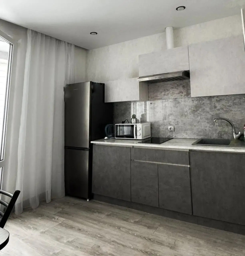 Апартаменты в новом ЖК "Панова Парк" от компании "V-GOSTI"