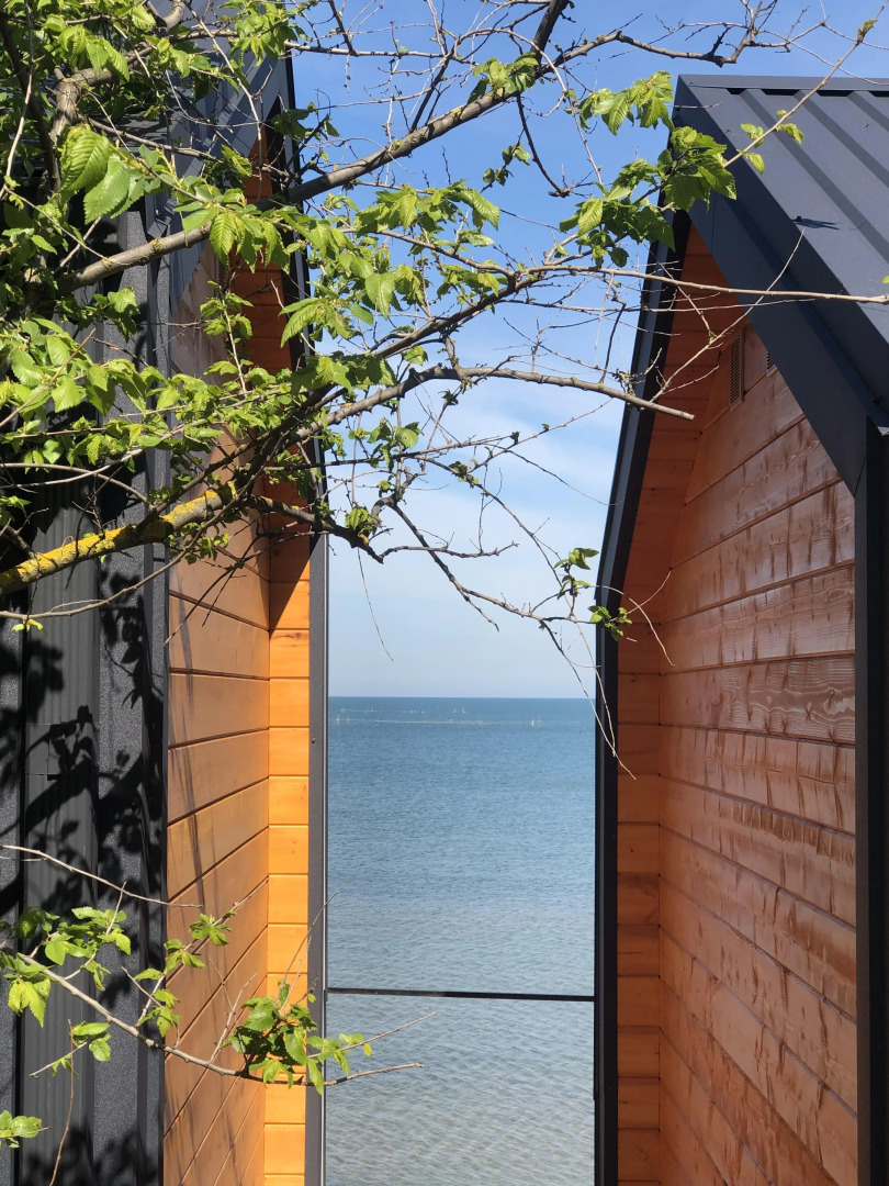 Отель Эко Амбассадор