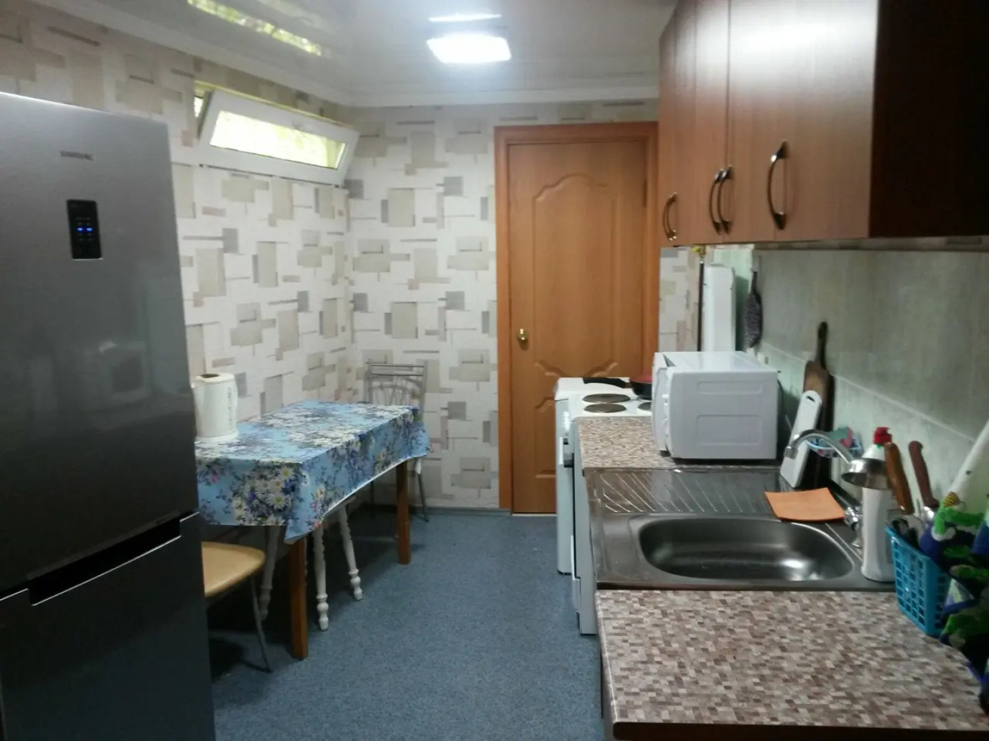 Гостевой дом Светлица