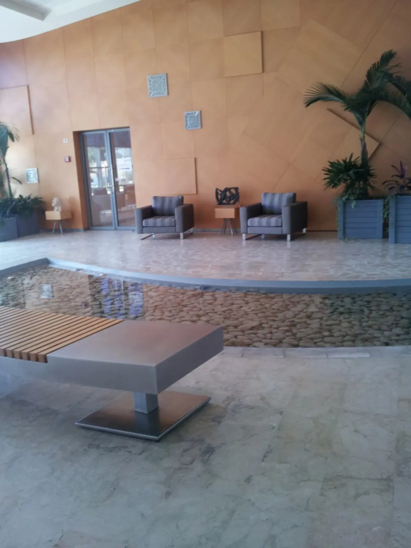 Апартаменты Marina Herzliya