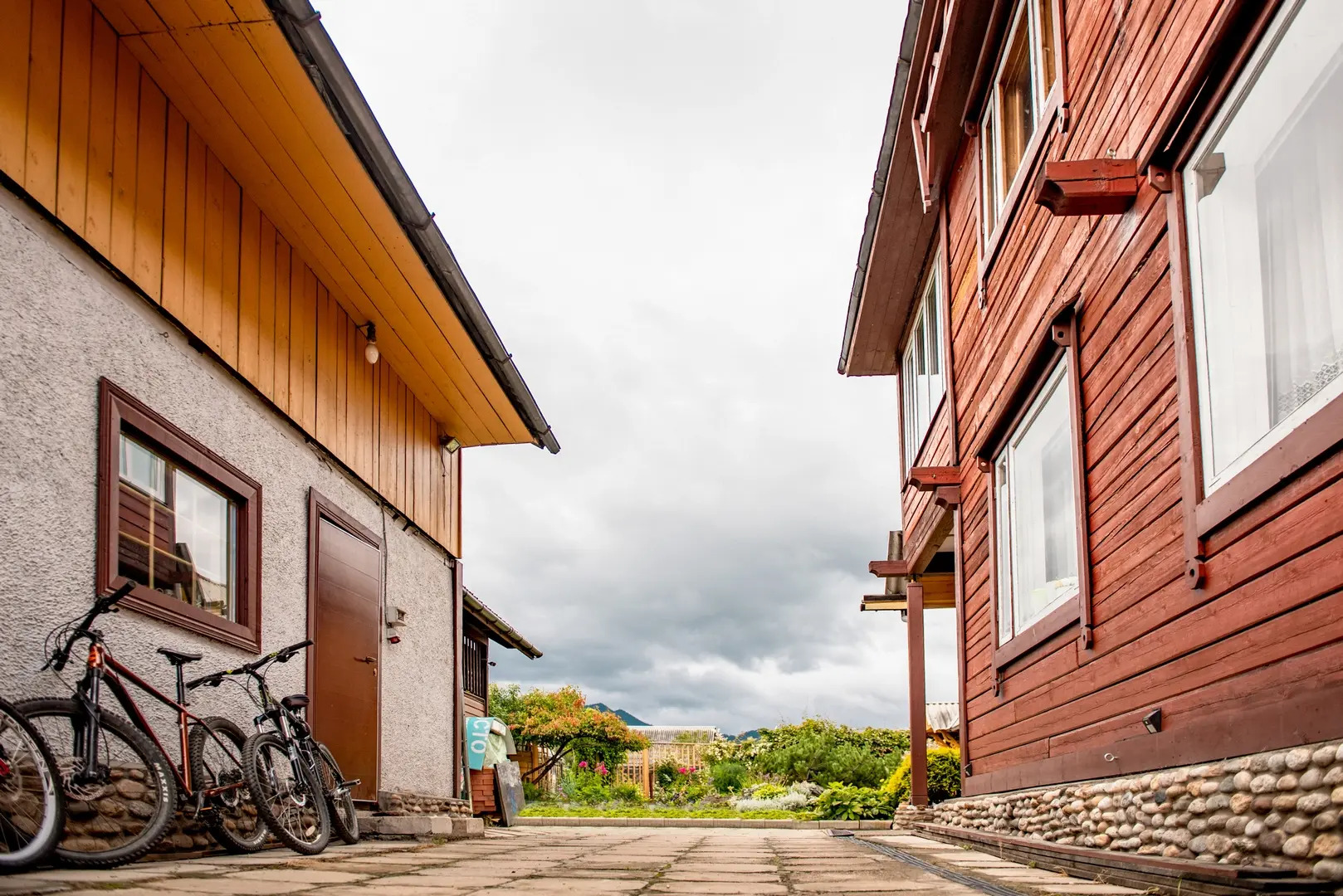 Гостевой Дом Delight