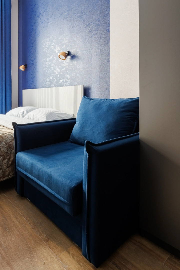 Апартаменты Sutki Rent Распутин