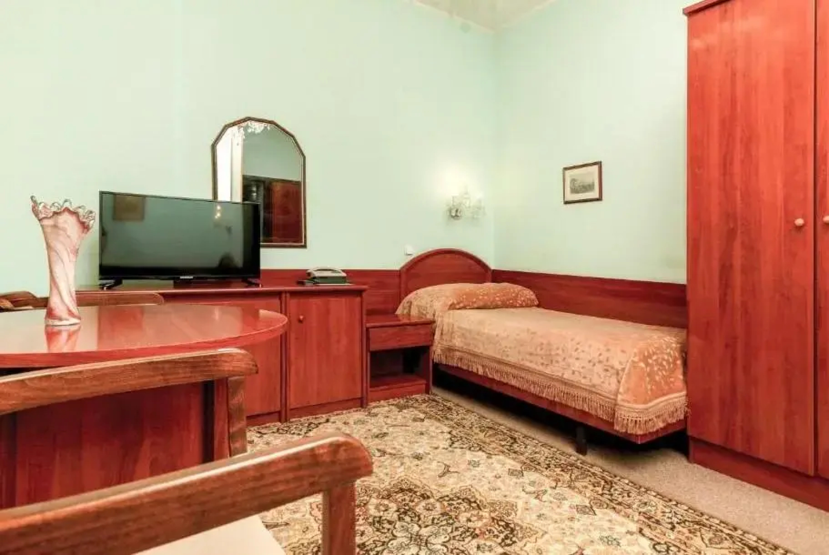 Vvedenskoe Merii Moskvy