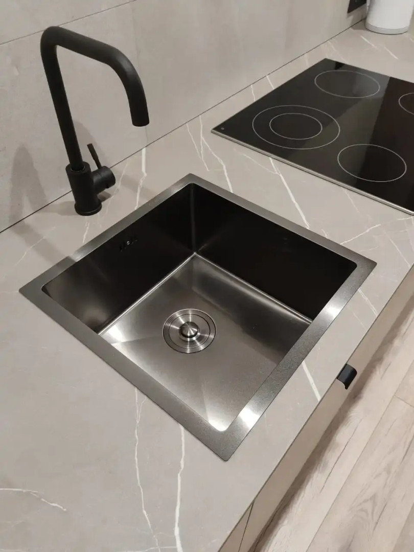 Апартаменты Марсель на Набережной в Центре Города