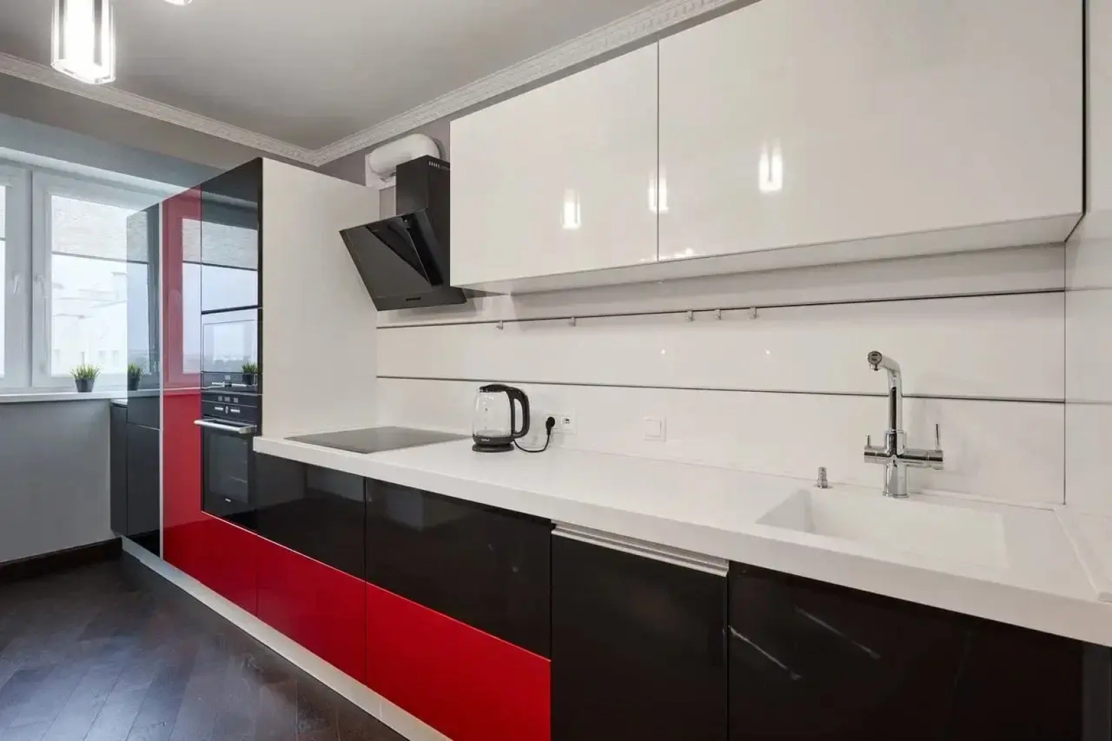 Апартаменты Reverie Vip2000