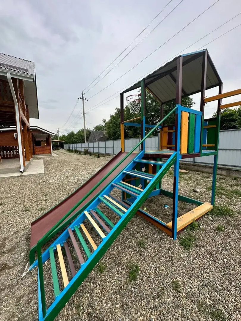 Гостевой Дом Атмосфера