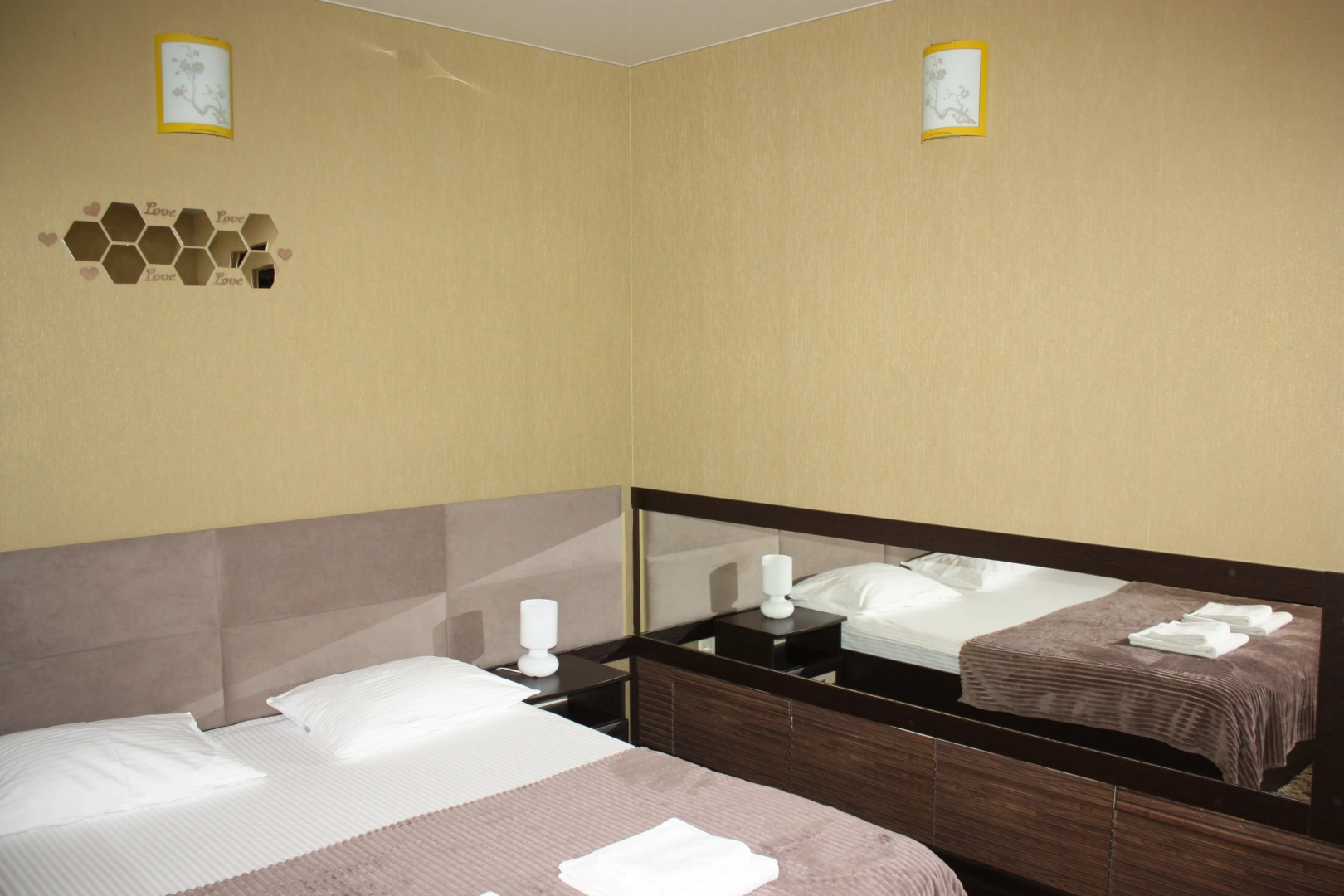 Мини-отель Орион