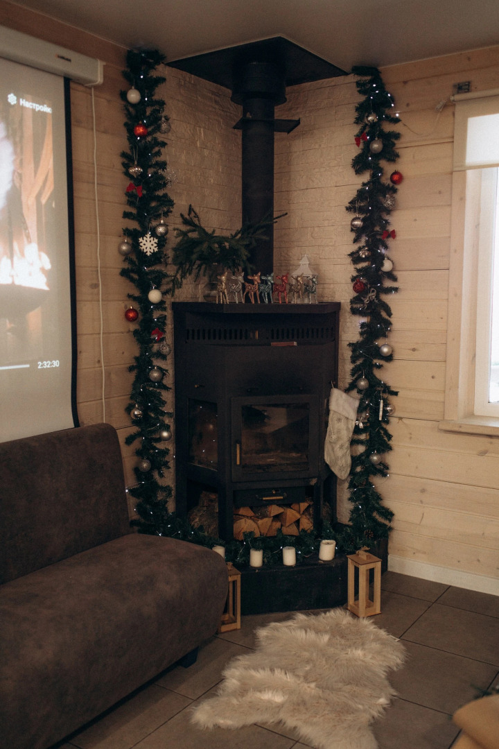 Гостевой дом Talo Joki