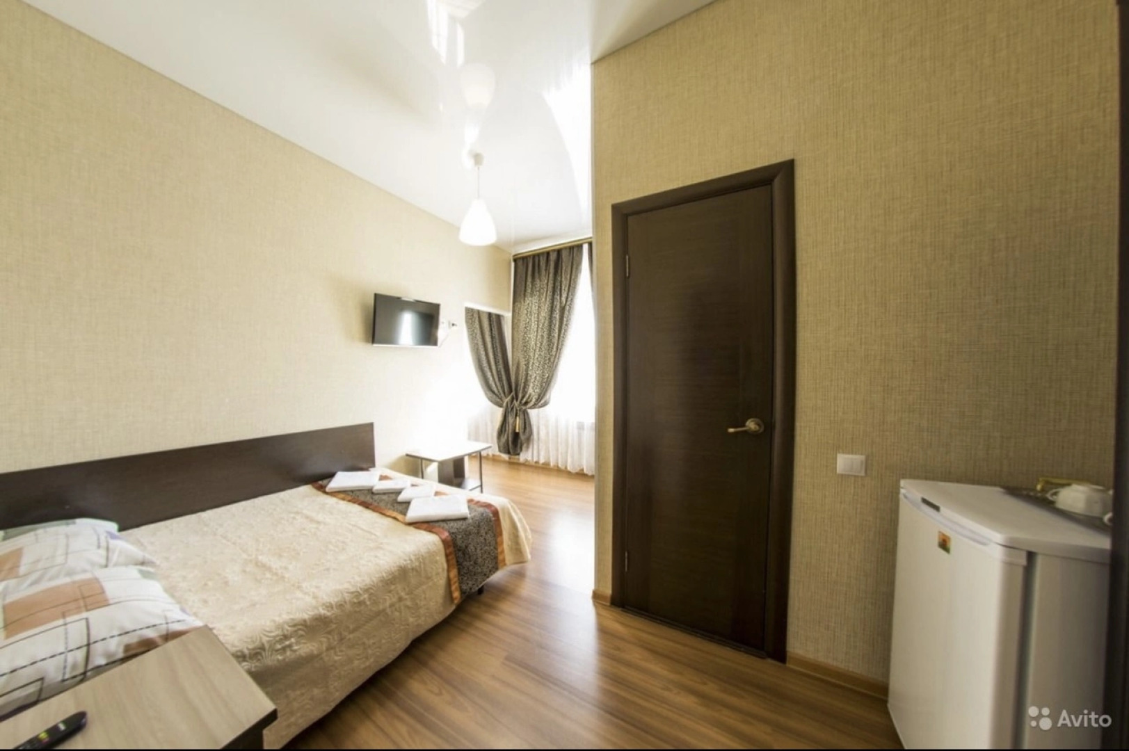 Гостевой дом Кипарис