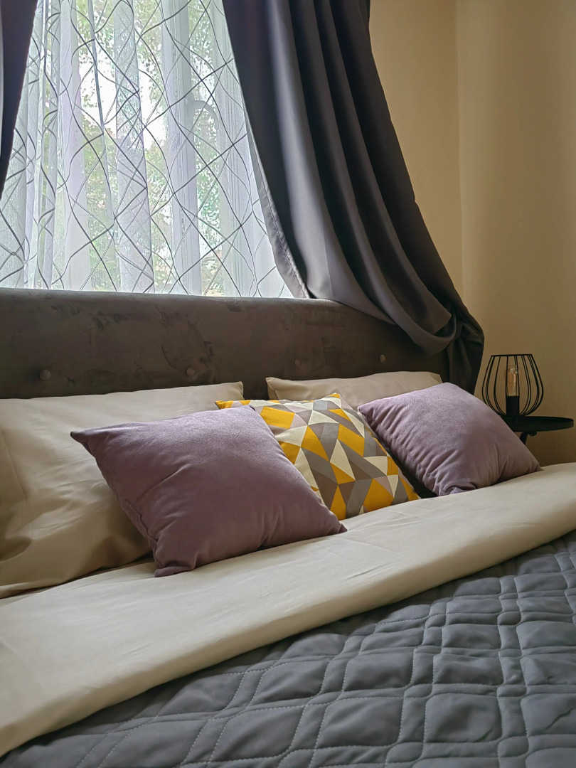 Квартира рядом с Измайловским Кремлем