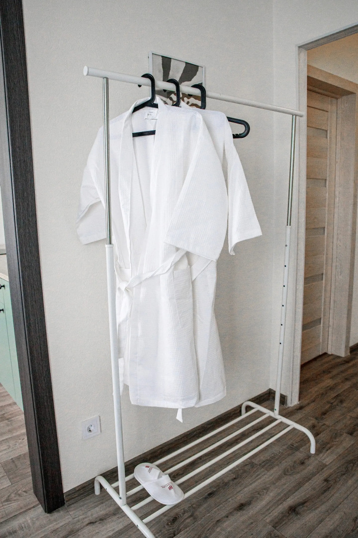 Апартаменты На Веры Волошиной 32