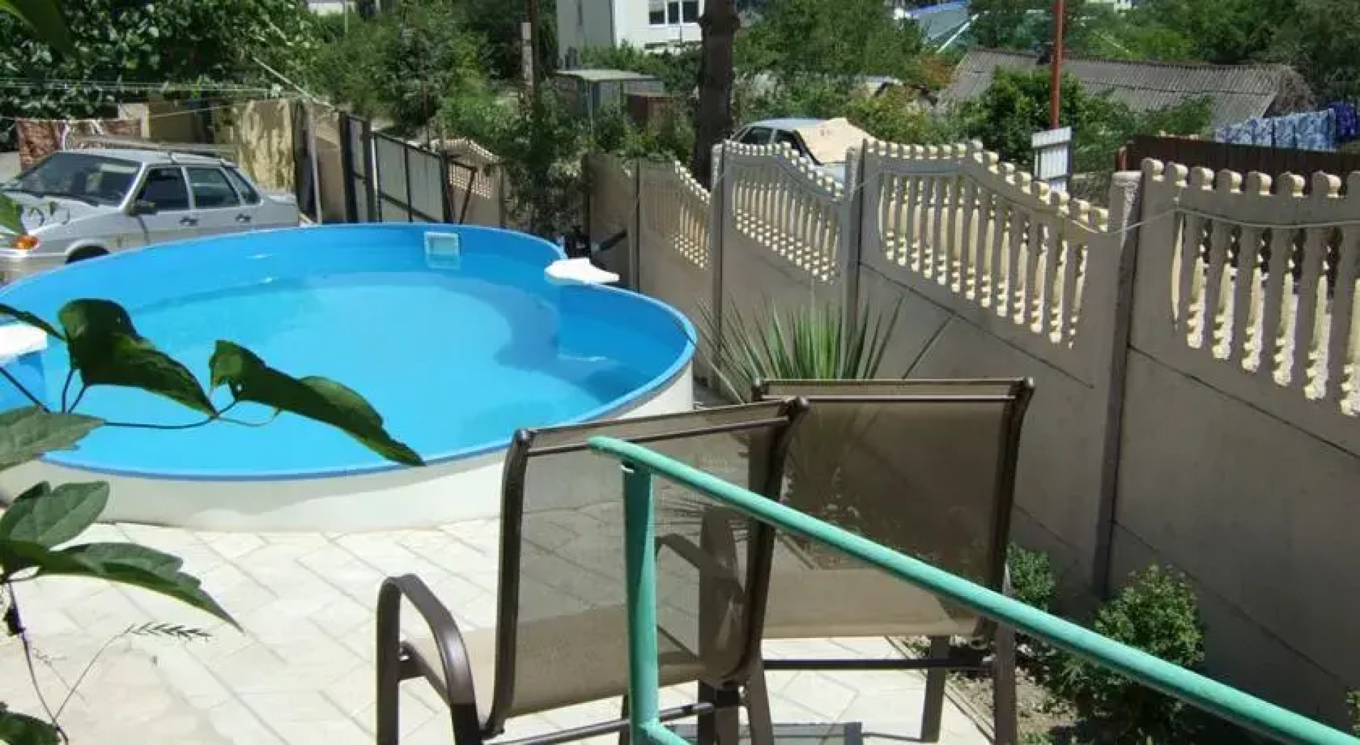 отель Радуга