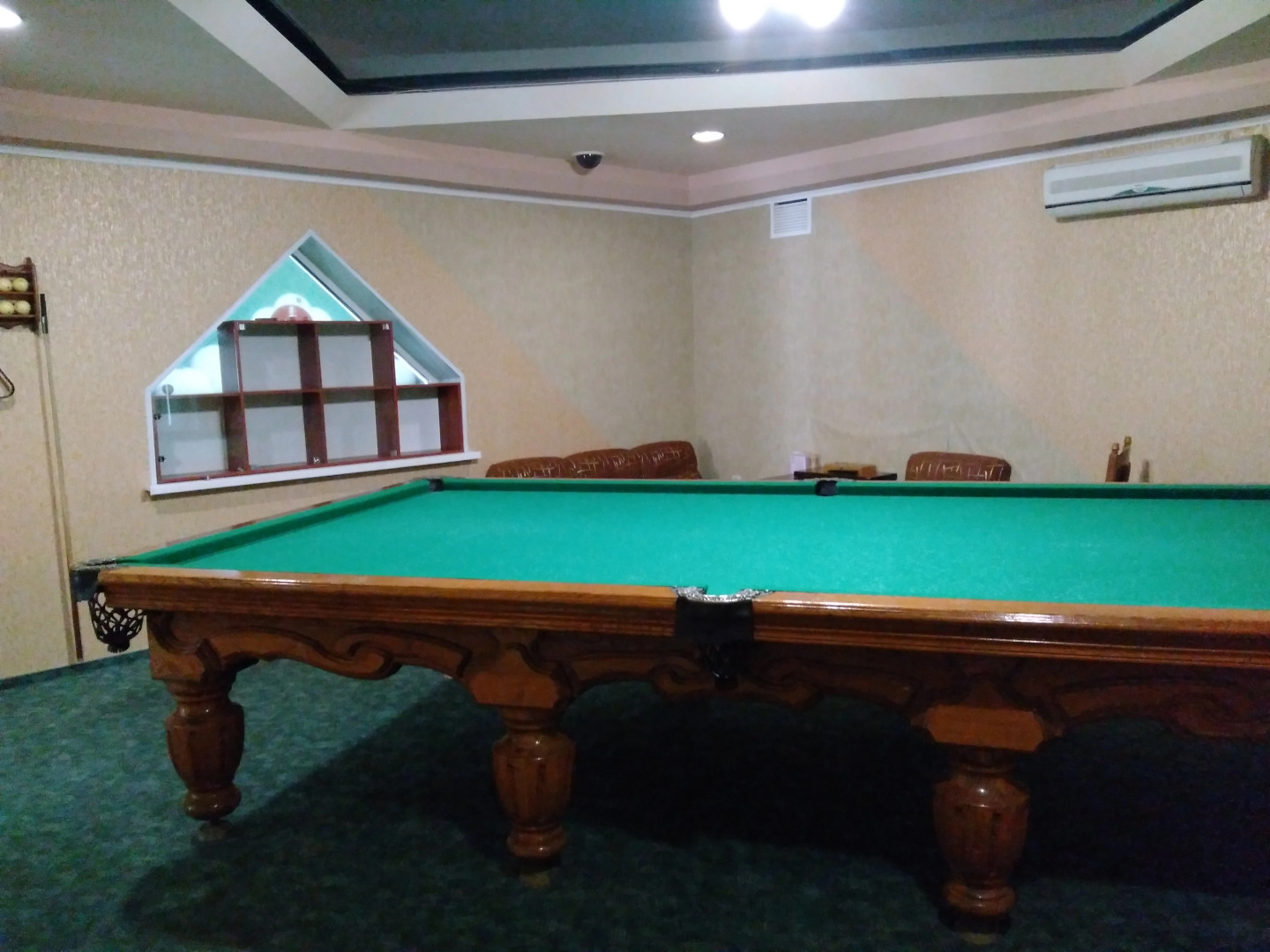 Мини-отель Надежда