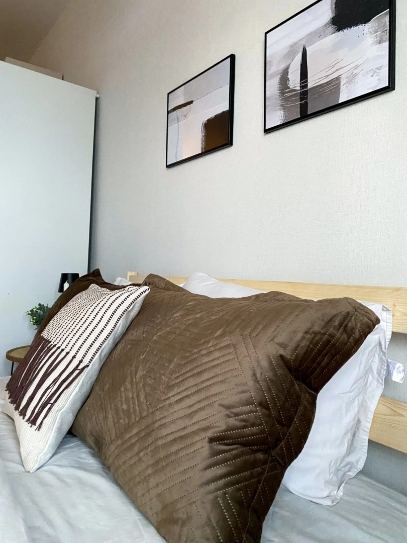 Квартира Уютная Студия на Самоварной