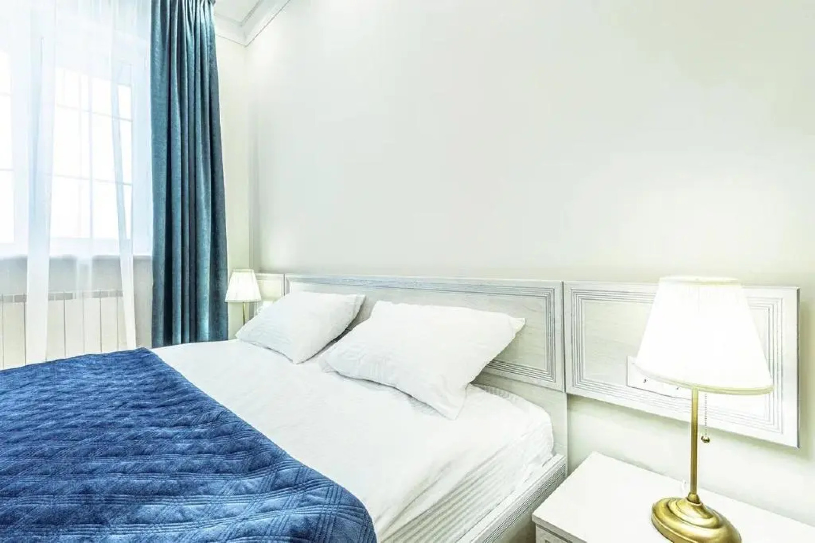 Гостевой дом Laurencia