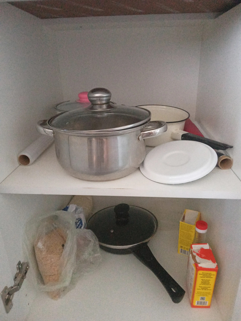 Квартира возле парка