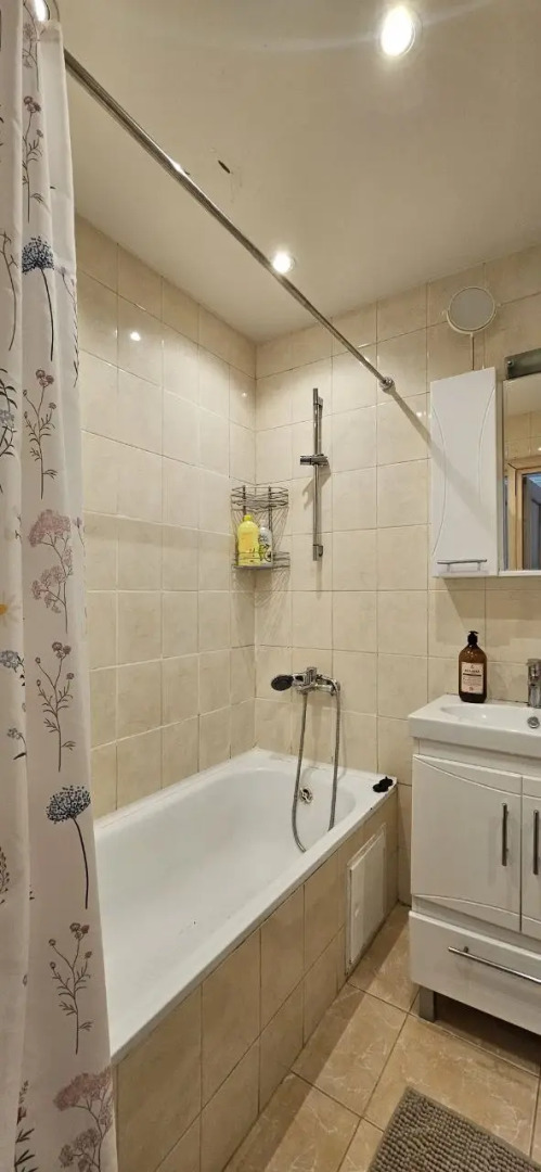 Квартира Уютная Современная у Метро Строгино