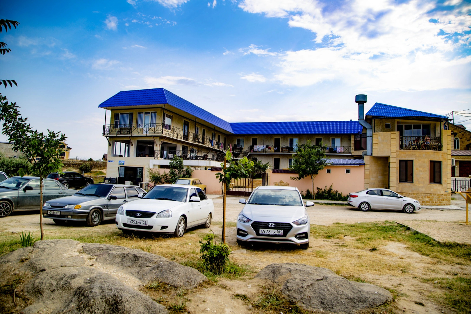 Гостевой дом У Моря