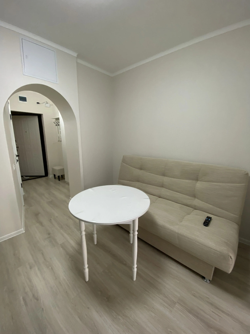 Апартаменты Босфор