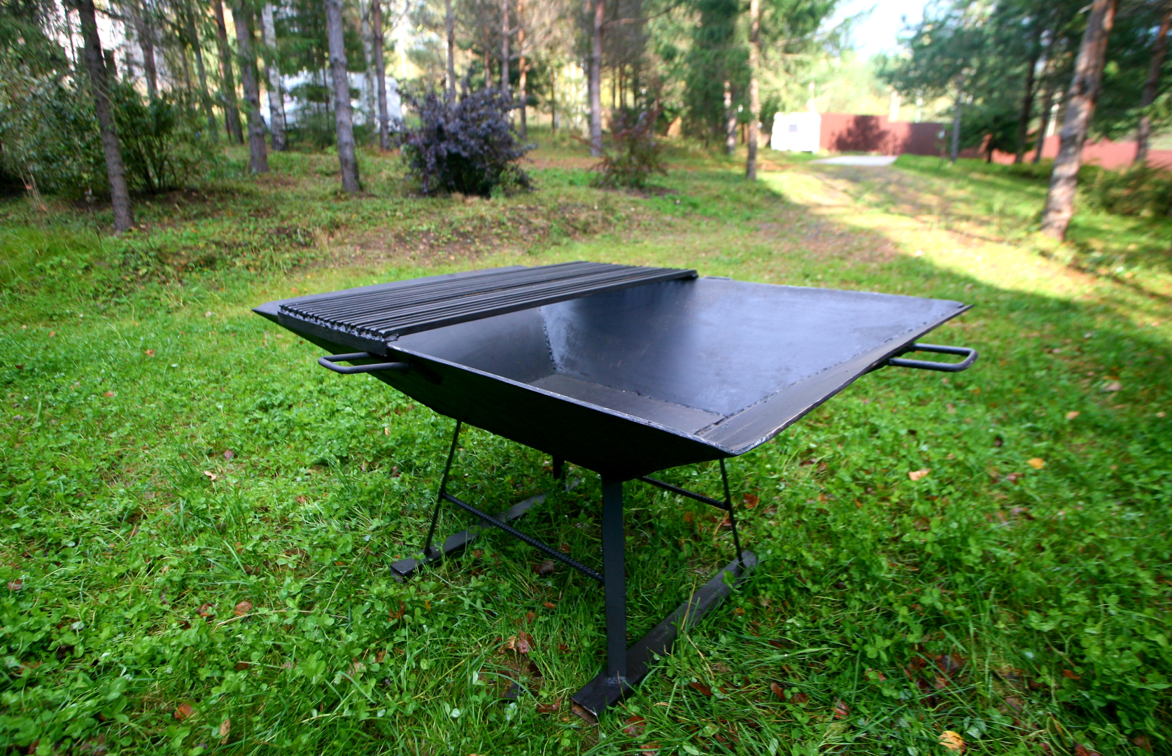 Гостевой дом GREENWOOD