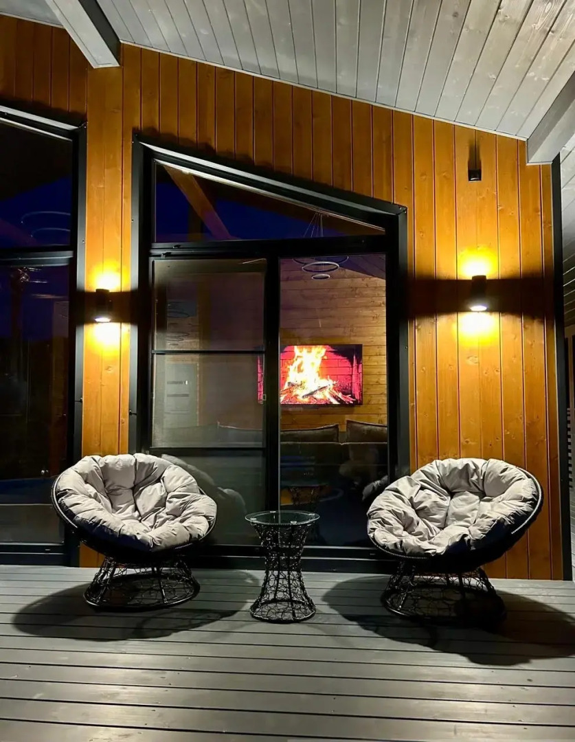 Частный дом Family Estate