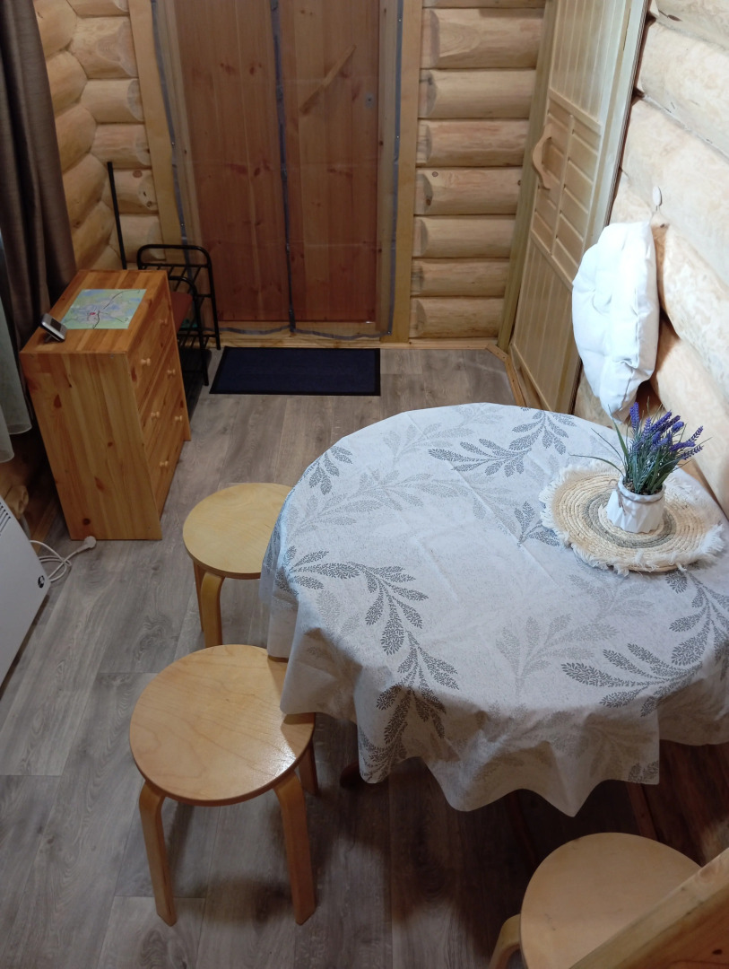 Гостевой дом Меличуярви Щука