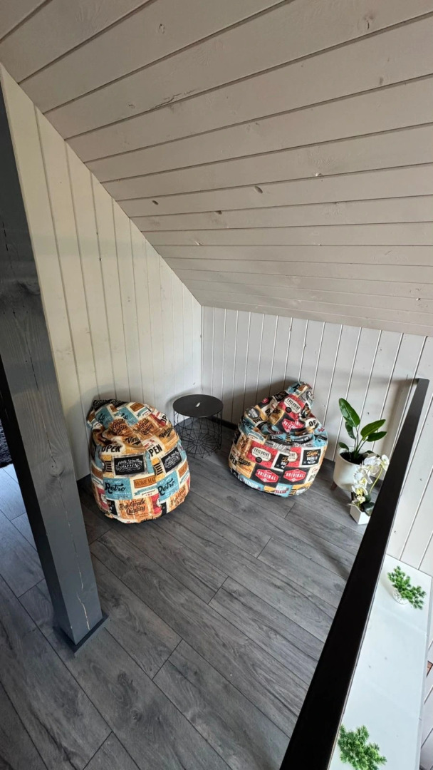 Частный дом Лесная гавань