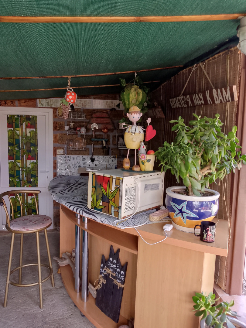 Гостевой дом Сказочный домик