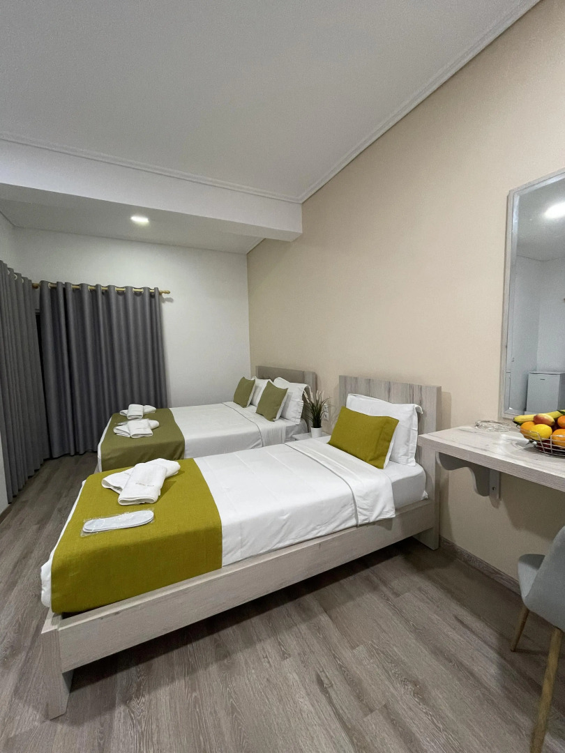 Отель Relax Mea