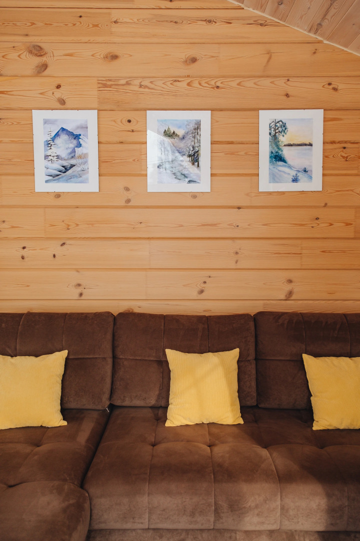 Гостевой дом Green mount