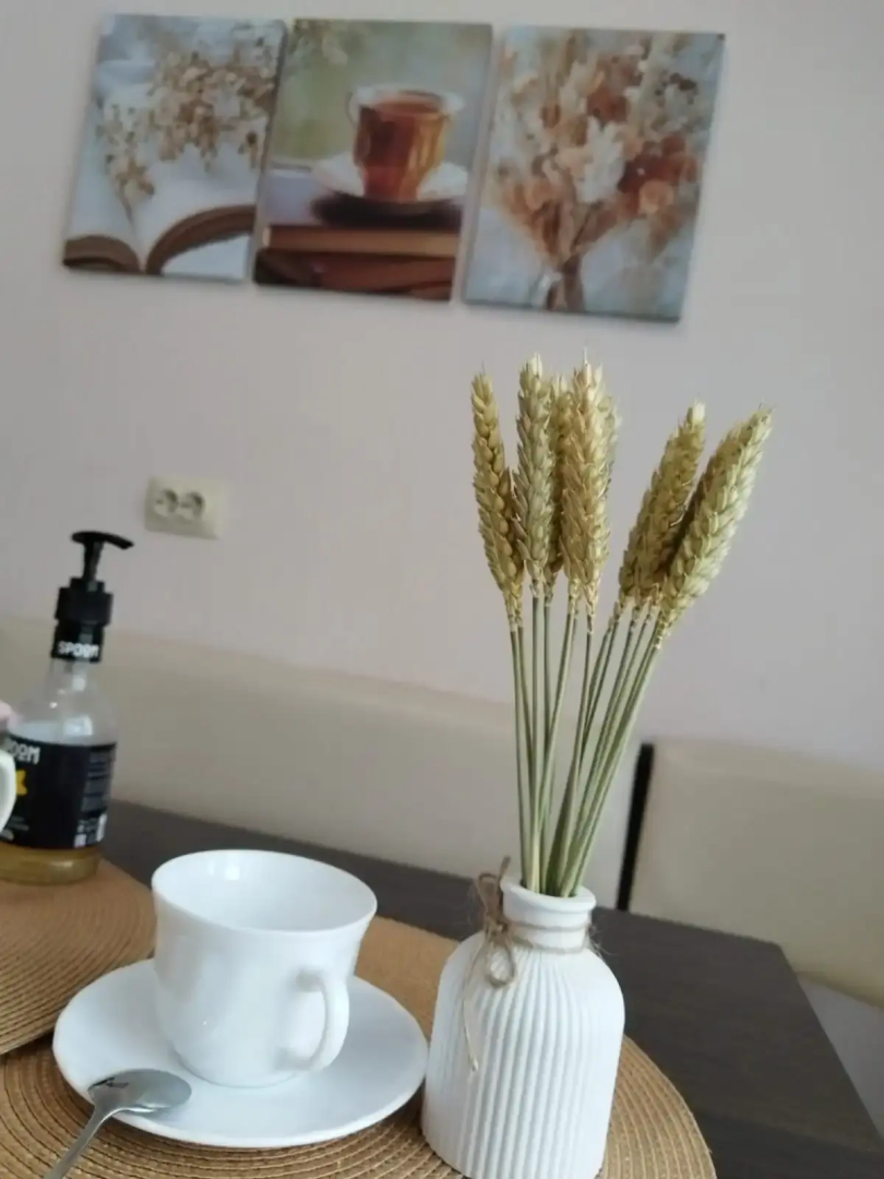 Квартира на Омской