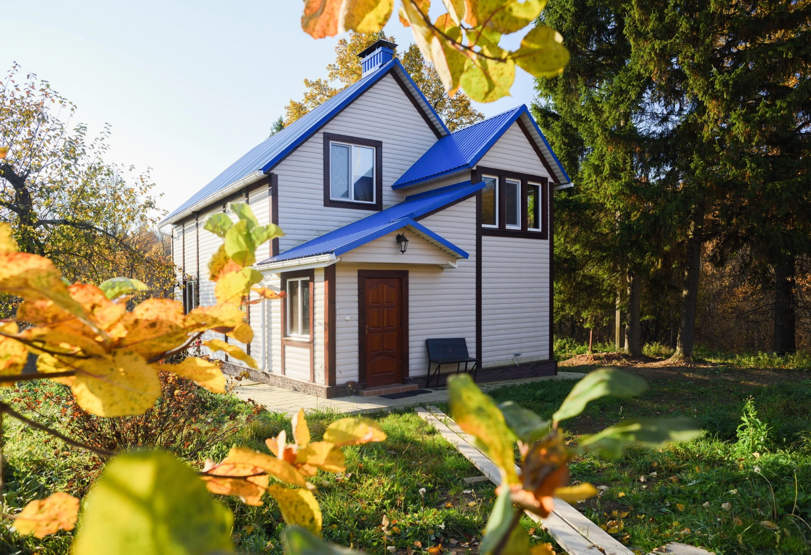 Гостевой Дом Дом Орла