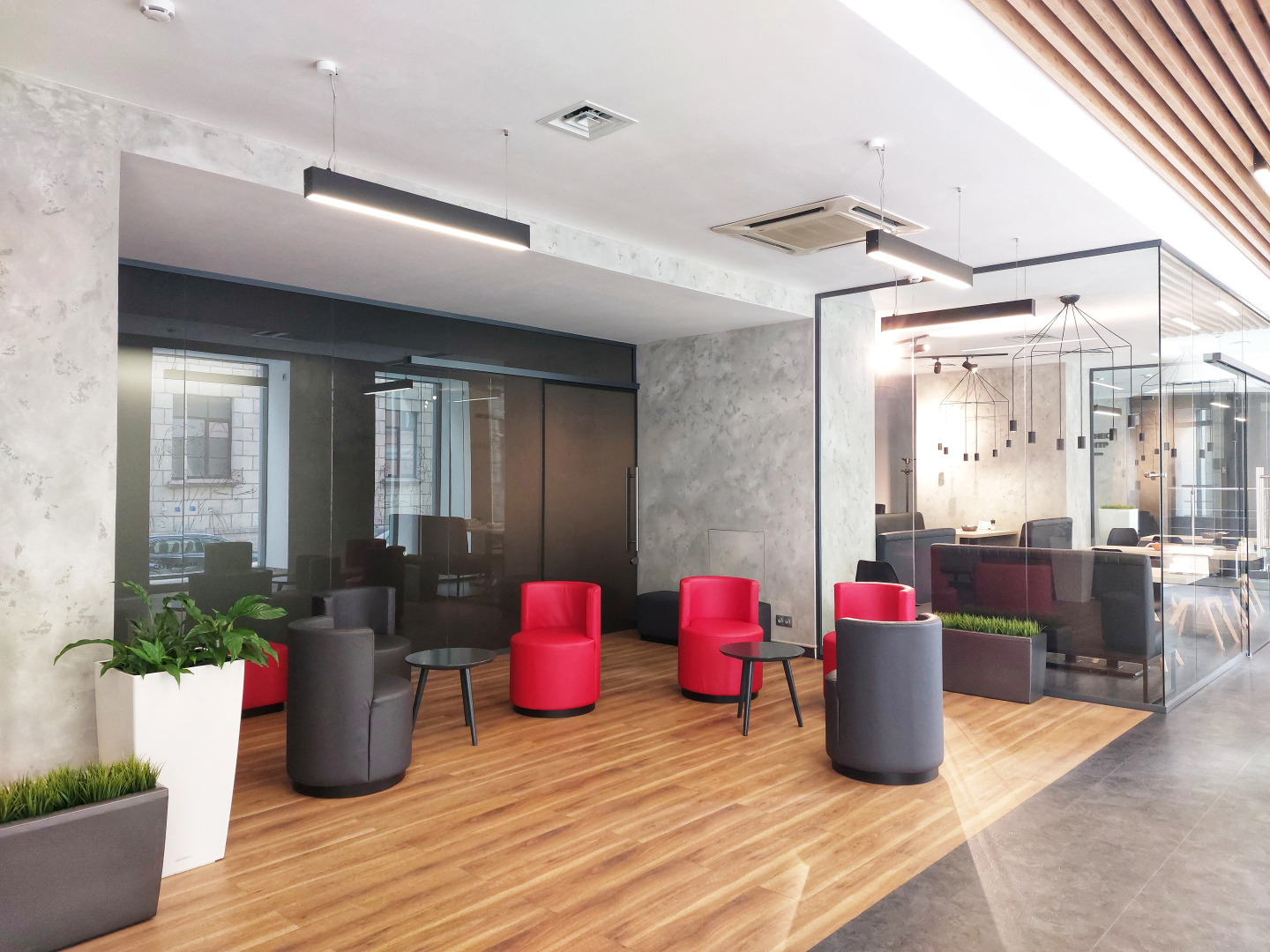 Отель Кронверк