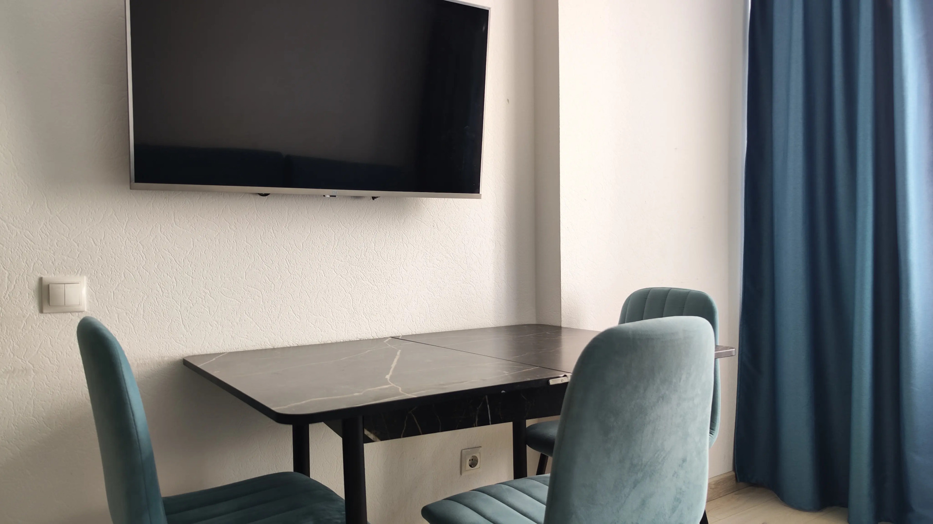 Апартаменты Panda Home в ЖК комфорт класса Сердце Сибири