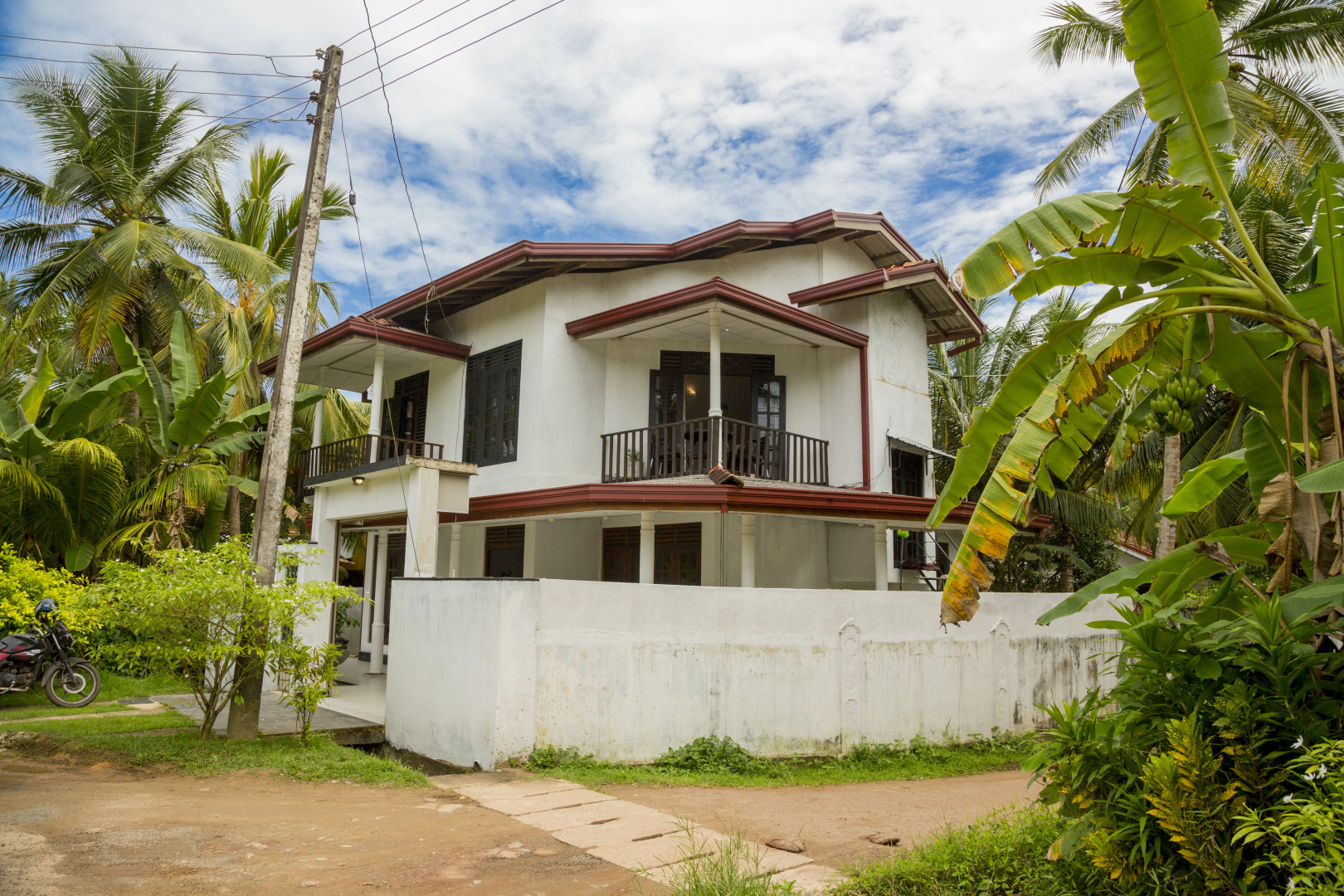 Гостевой Дом Lotus Lodge