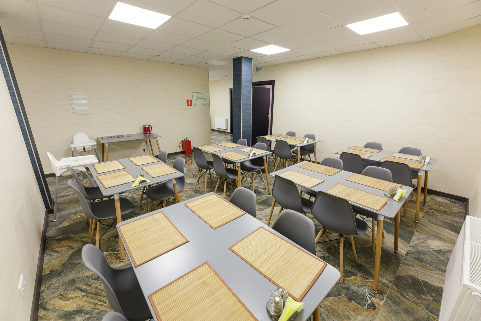 Отель Costa Del Mar